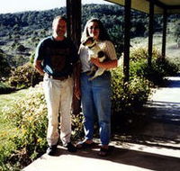 Avalanche Homestead - Hervey Bay Accommodation