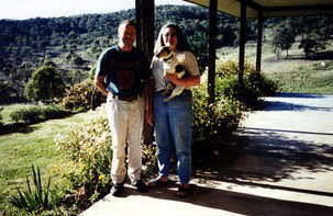 Avalanche Homestead - Hervey Bay Accommodation 0