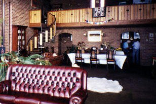 Avalanche Homestead - Hervey Bay Accommodation 2