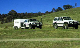Avalanche Homestead - Hervey Bay Accommodation 3