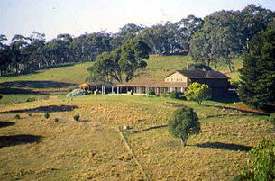 Avalanche Homestead - Hervey Bay Accommodation 4