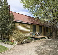 Brindabella Station - Tourism Hervey Bay