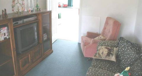 Christmas Tree Cottage - Hervey Bay Accommodation 4