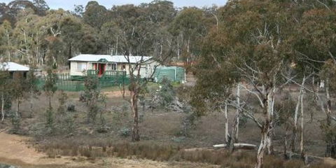 Christmas Tree Cottage - Hervey Bay Accommodation 5