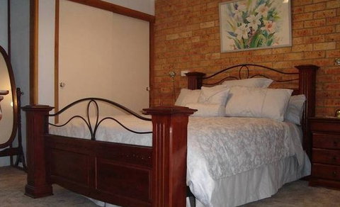 Langley Heights Bed And Breakfast - Hervey Bay Accommodation 2