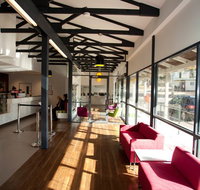 Canberra Motor Village - Hervey Bay Accommodation