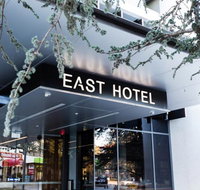 East Hotel - Hervey Bay Accommodation