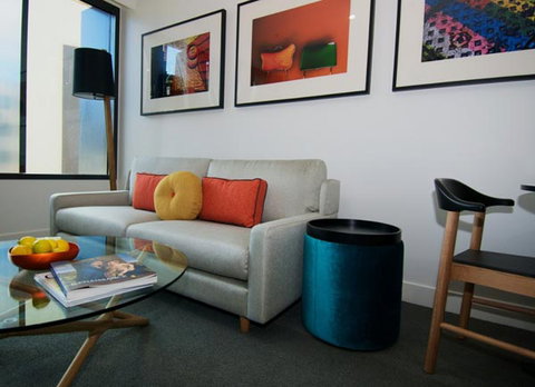 East Hotel - Hervey Bay Accommodation 3