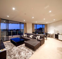 Axis Apartment Short Term Accommodation - Hervey Bay Accommodation