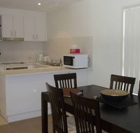 Braddon Element Apartment - Hervey Bay Accommodation