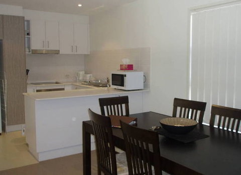 Braddon Element Apartment - Hervey Bay Accommodation 0