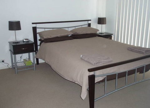 Braddon Element Apartment - Hervey Bay Accommodation 1