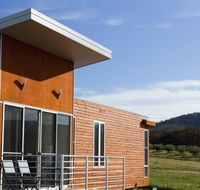 eco-luxe  Mount Avoca - Tourism Hervey Bay