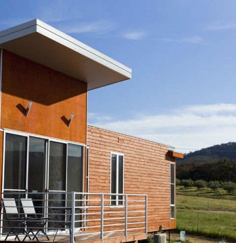 Eco-luxe @ Mount Avoca - Tourism Hervey Bay 0