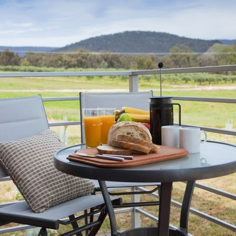Eco-luxe @ Mount Avoca - Tourism Hervey Bay 1