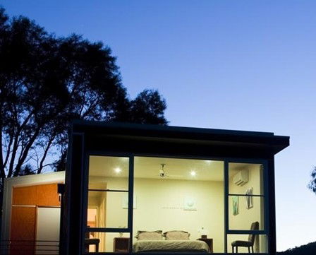 Eco-luxe @ Mount Avoca - Tourism Hervey Bay 2