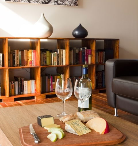 Eco-luxe @ Mount Avoca - Tourism Hervey Bay 4