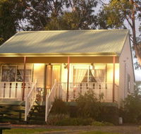 Avoca Cottages - Tourism Hervey Bay