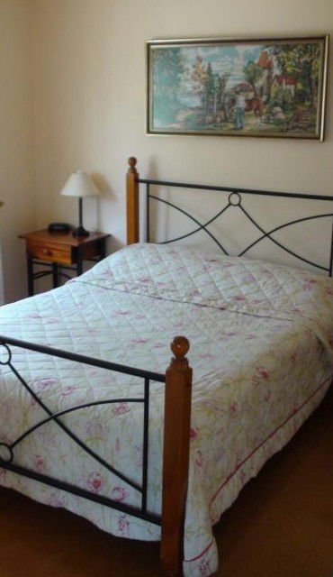 Avoca Cottages - Tourism Hervey Bay 1