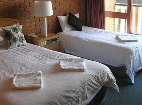 Comfort Inn Mainlead - Hervey Bay Accommodation 2