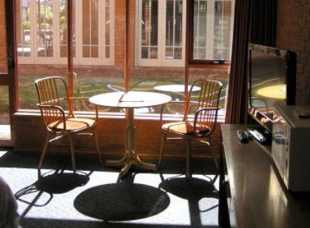 Comfort Inn Mainlead - Hervey Bay Accommodation 3
