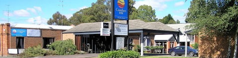 Comfort Inn Mainlead - Hervey Bay Accommodation 5