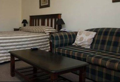 Barkly Motor Lodge - Hervey Bay Accommodation 1