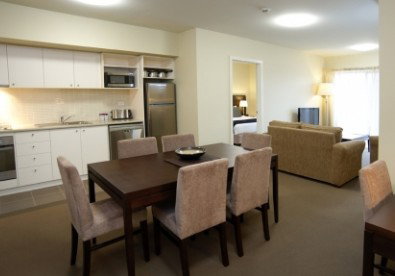 Quest Ballarat - Hervey Bay Accommodation 0
