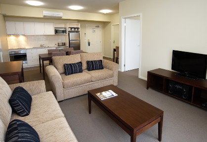 Quest Ballarat - Hervey Bay Accommodation 1