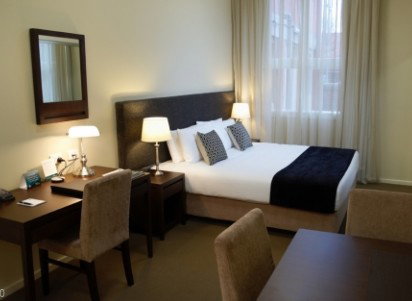 Quest Ballarat - Hervey Bay Accommodation 2