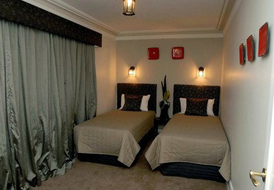 Clyvemore Apartment - Hervey Bay Accommodation 3
