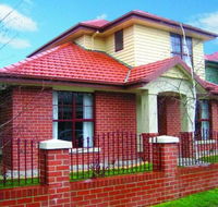 Executive Townhouse Ballarat - Tourism Hervey Bay