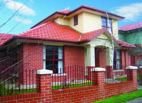 Executive Townhouse, Ballarat - Hervey Bay Accommodation 0