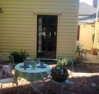 Newington House - Tourism Hervey Bay