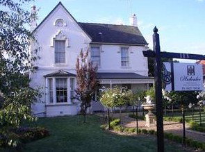 Ardenlee - Hervey Bay Accommodation 0