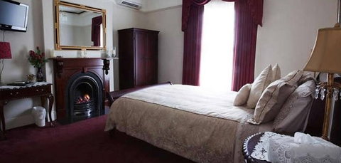 Ardenlee - Hervey Bay Accommodation 1