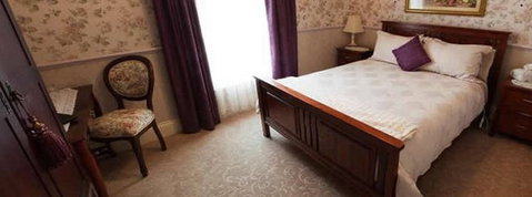 Ardenlee - Hervey Bay Accommodation 5