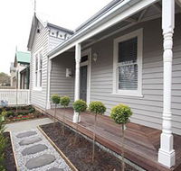 Accommodation on Lyons - Tourism Hervey Bay