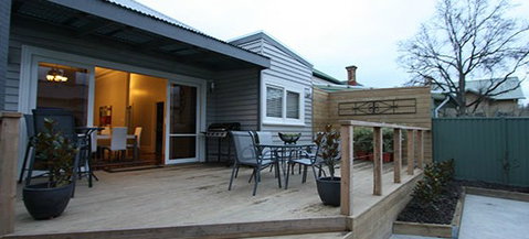 Accommodation On Lyons - Hervey Bay Accommodation 1