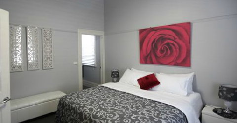 Accommodation On Lyons - Hervey Bay Accommodation 2
