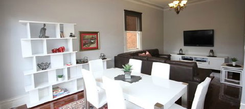 Accommodation On Lyons - Hervey Bay Accommodation 3