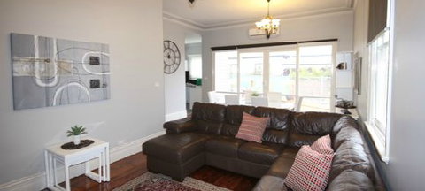 Accommodation On Lyons - Hervey Bay Accommodation 4