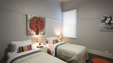 Accommodation On Lyons - Hervey Bay Accommodation 6