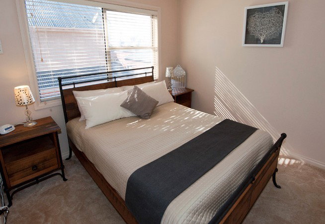  Hervey Bay Accommodation