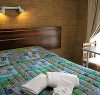 Miners Retreat Motel - Tourism Hervey Bay