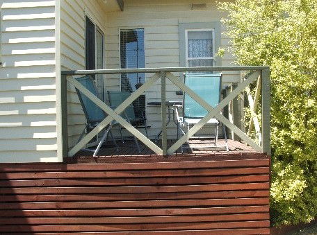 Nerrina VIC Tourism Hervey Bay