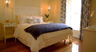 Montrose Of Ballarat - Montrose Cottage - Hervey Bay Accommodation 4