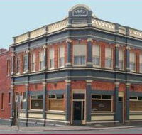 Ballarat Backpackers Hostel - Tourism Hervey Bay