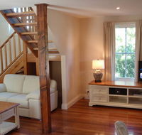 Blue Haven Cottage - Hervey Bay Accommodation