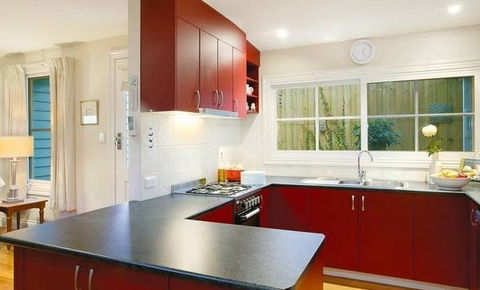Blue Haven Cottage - Hervey Bay Accommodation 3